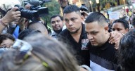 Kilmar Ábrego García quiere solicitar asilo en Estados Unidos, afirman sus abogados
