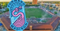 Forward Madison dominate in everything but the scoreline in tough loss to league