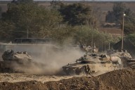 IDF chief approves new Gaza attack plan, spokesperson says