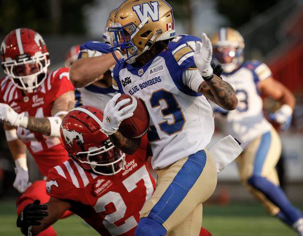 FRIESEN: Coaches, front office, not off the hook as Bombers plummet