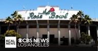 Concertgoer shares "chaotic" night during Rüfüs Du Sol at the Rose Bowl