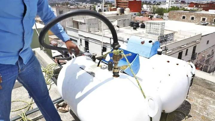 Precio del Gas LP en Tulancingo. ¿Subió o bajó esta semana?
