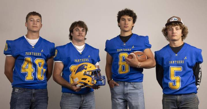 'Tradition never graduates': Defending 1A state champ Carey chasing another title