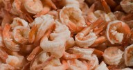 FDA Warns Public Not to Eat Potentially Radioactive Walmart Shrimp
