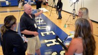Offseason training: What did Delaware's field hockey players do to improve?