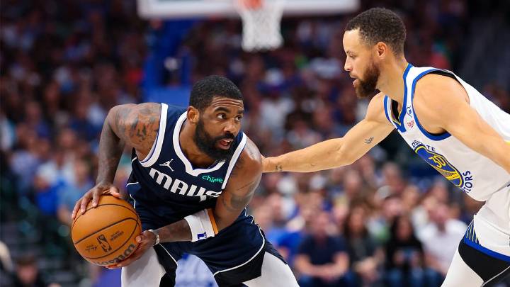 Lakers-Rockets, Warriors-Mavs highlight NBA Christmas schedule