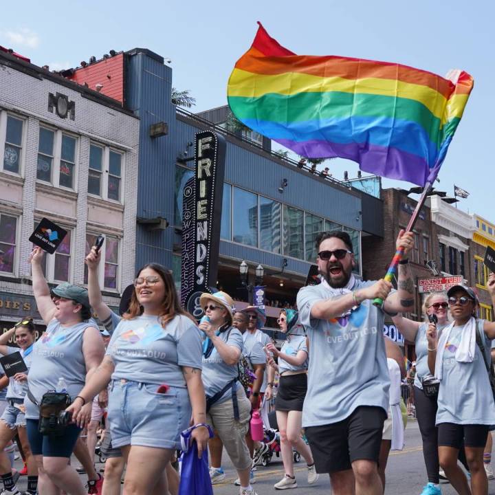 Nashville Pride raises alarm as long-time sponsors pull funding
