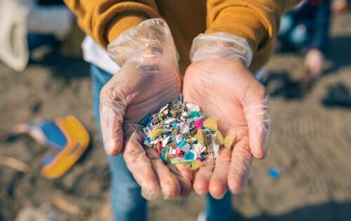 Ask the doctors: How do microplastics affect your health?