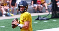 How the Hawkeyes got lucky: The latest from Iowa head coach Kirk Ferentz as fall camp ends