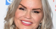 Eamonn Holmes apology in full after flooring Kerry Katona with racial slur live on