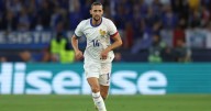 Aston Villa 'submit proposal' to France midfielder transfer listed after 'altercation'