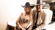 Brittany Aldean skips Cracker Barrel after new logo controversy