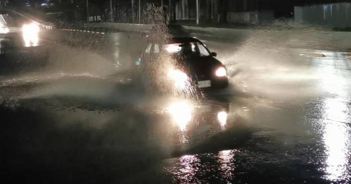 Lluvias en CDMX este 13 de agosto: activan alerta naranja y amarilla en estas alcaldías