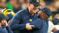 Why didn't Michigan football receive a postseason ban from NCAA?