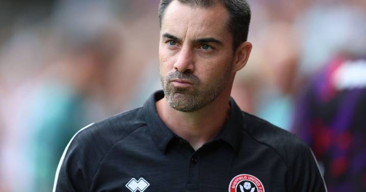 Middlesbrough to face new-look Sheffield United as transfer backed for instant impact