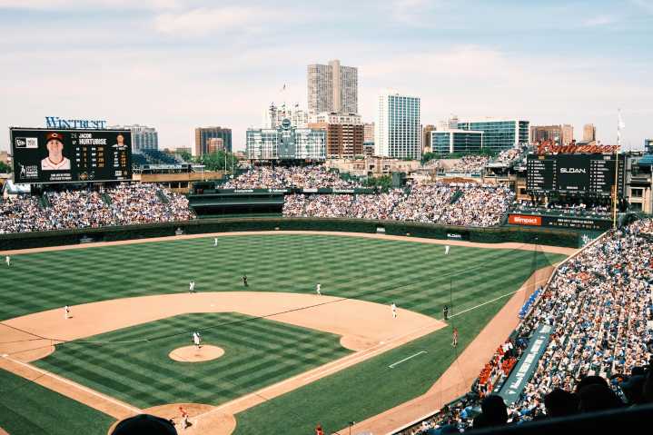 August 17th Sports Schedule: MLB Classic, NFL Preseason, Soccer, and More