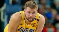 Will Luka Doncic Play Against Latvia In EuroBasket Friendly After Missing Last Two Games?
