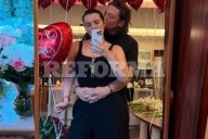 Pide Bella Thorne matrimonio  a su novio Mark Emms