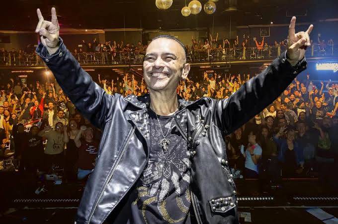 El rock mexicano despide a Xava Drago, inolvidable voz de CODA