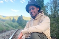 'It's hard to keep doing it without him': Shuswap girl continues Ethiopia fundraiser