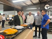 Recibe personal de SEMOVIS capacitación especializada en operación semafórica