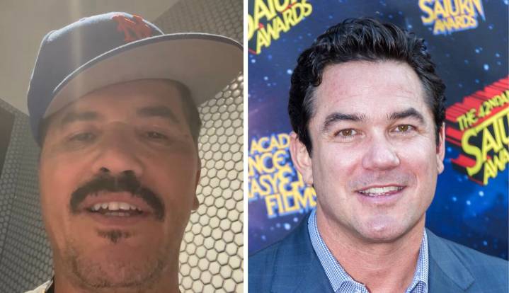 John Wick Star Rips Dean Cain for Joining ICE: ‘Your Pronouns Are Has, Been’