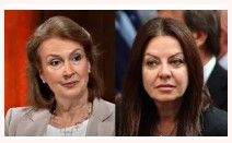 Nuevos audios de Spagnuolo: ahora salpica a las ministras Sandra Pettovello y Diana Mondino