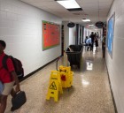 Sandy Springs school redistricting leads to long commutes to Woodland Elementary