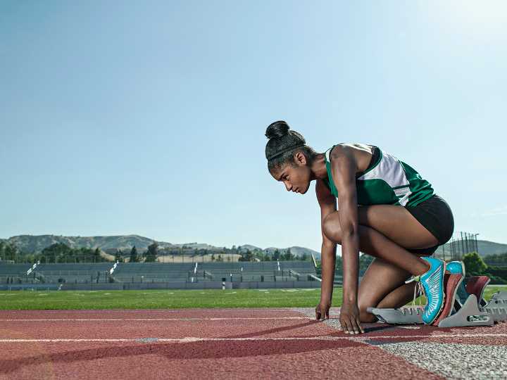 USCIS to block male athletes from competing against women