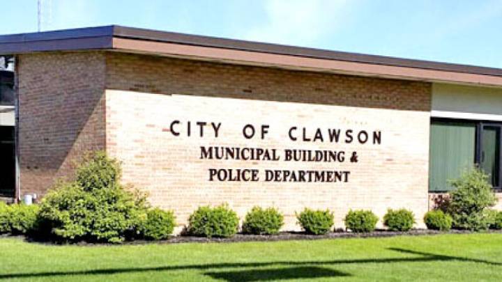 Richard Scott appointed to Clawson City Council
