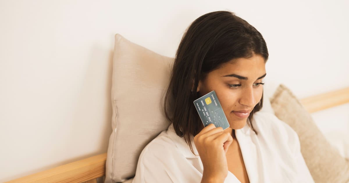 Cómo tener una tarjeta de crédito sin historial crediticio