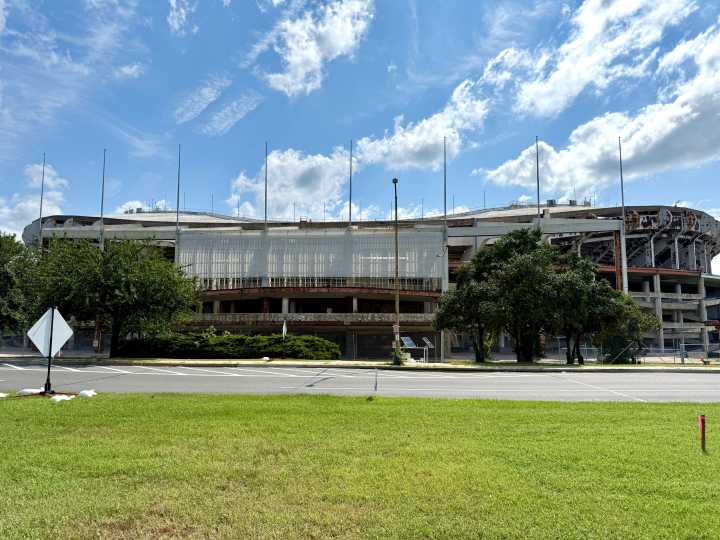 Do those living by RFK Stadium want the Commanders as neighbors?