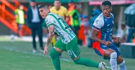 De casi abandonar su carrera y ver a Nacional por televisión en 2016, Bauzá hoy defiende sus colores