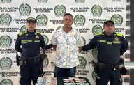 Manda cascara: Quiso ‘invitar unas frías’ con billetes falsos y terminó tras las rejas