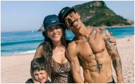 Sebastián Graviotto reveló que es el papá del bebé que espera Juana Repetto: “Se agranda la familia”