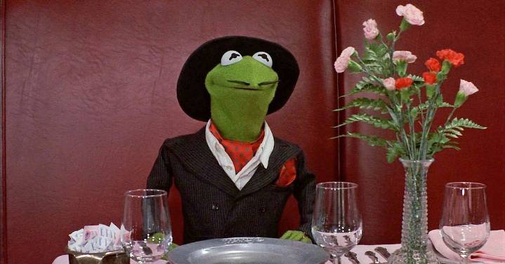 The Muppets Announce Their Broadway Debut