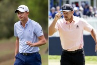 Collin Morikawa’s Alarming Caddie Situation Pushes Bryson DeChambeau’s Bagman to Issue Wake