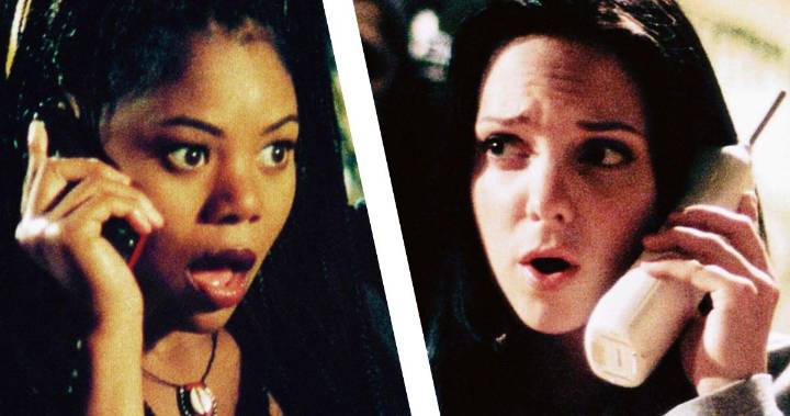 ‘Scary Movie 6’ Brings Back Regina Hall and Anna Faris