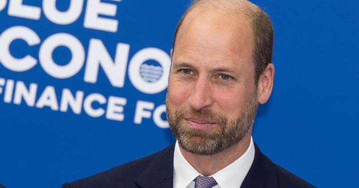 Prince William's 'strategic' move may 'change fate of Buckingham Palace'