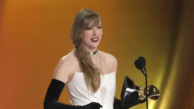 A guide to Taylor Swift's most elaborate album announcements