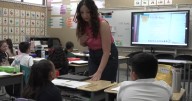 Meet the Teachers!