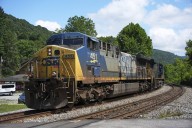 CSX railroad’s merger prospects derail as BNSF and CPKC make clear they aren’t interested in a deal