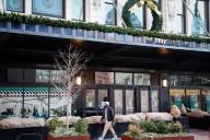 Naf Naf Middle Eastern Grill to Open in Former Taco Bell Cantina Space on Public Square