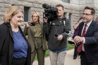 Federal judge rejects bid to throw out politically driven charges over Judge Dugan's encounter with ICE