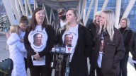 Remains of man missing since 2017 found in West Valley pond