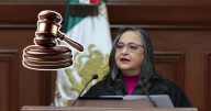 Entre ausencias, tensiones y sentencias: Norma Piña clausura etapa de 30 años del Poder Judicial con su último informe