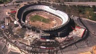 NASCAR Puts $30m on The Line to Revive Historic Track’s Legacy Amidst Growing Demand A multi million investment could revive an iconic speedway for Cup racing as fan demand grows, but final council ap