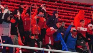 Dos hinchas de Independiente detenidos por agresiones a chilenos en Avellaneda