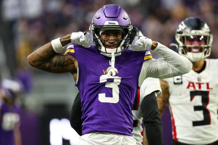 Deadspin | Vikings WR Jordan Addison suspended 3 games following plea deal