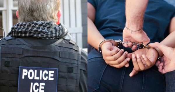 Es colombiano, estaba tramitando la green card en Miami hasta que USCIS revisó este sistema e ICE lo deportó
